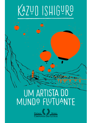 Um Artista do Mundo Flutuante