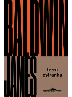 Terra Estranha