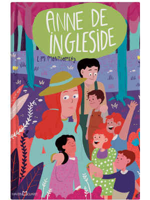 Anne de Ingleside
