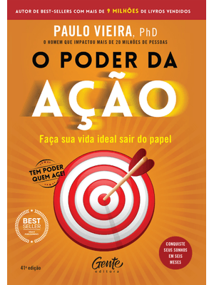O Poder da Ação