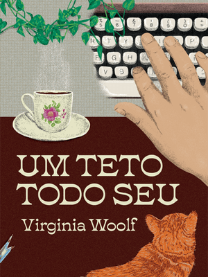 Um Teto Todo Seu - Coleção de Bolso