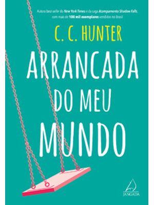 Arrancada do Meu Mundo