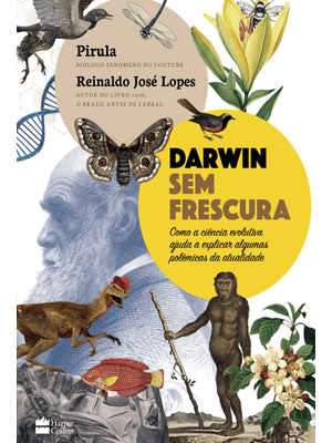 Darwin sem Frescura