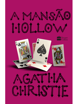 A Mansão Hollow