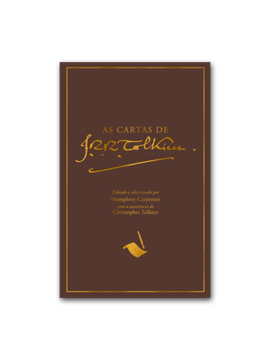 As Cartas de J.R.R. Tolkien