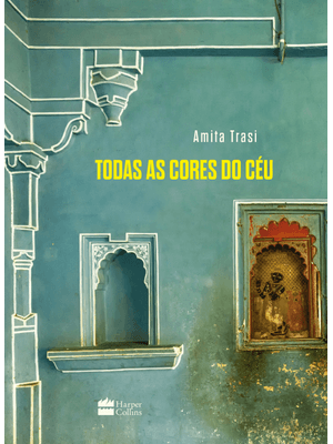 Todas as Cores do Céu