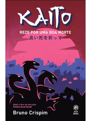 Kaito: Reze por Uma Boa Morte