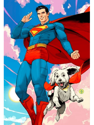 Batman/Superman: os Melhores do Mundo Vol. 32 - Capa Variante