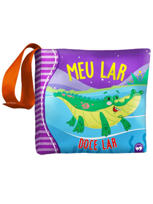 Meu Lar Doce Lar: Orando com o Bebê