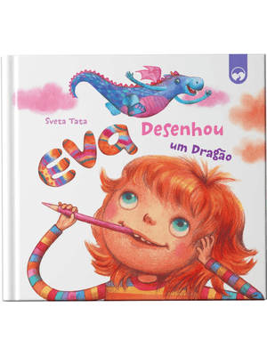 Eva Desenhou Um Dragão