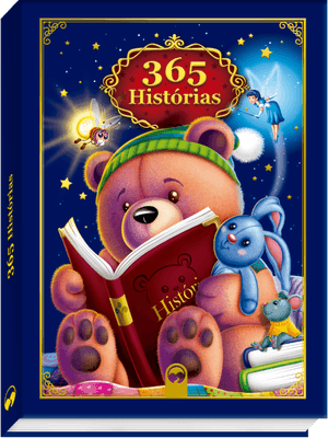 365 Histórias