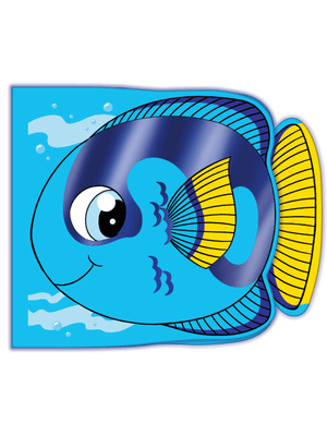 Peixe: Bichinhos Cintilantes