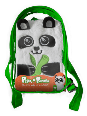 Pipo, o Panda: Fofinhos