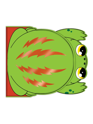 Sapo: Bichinhos Cintilantes