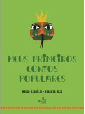 Meus Primeiros Contos Populares