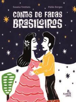 Contos de Fadas Brasileiros