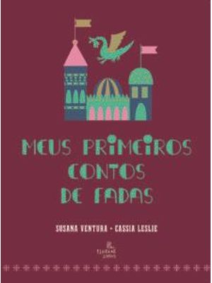 Meus Primeiros Contos de Fadas