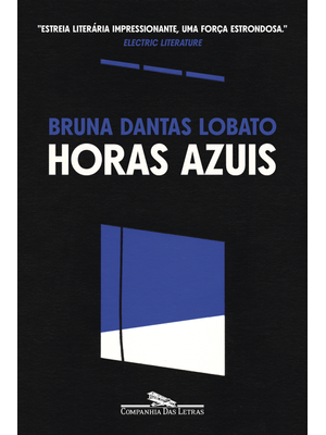 Horas Azuis