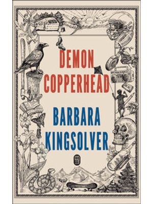 Demon Copperhead