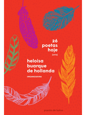 26 Poetas Hoje