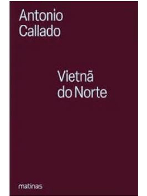 Vietnã do Norte: Advertência Aos Agressores - Capa Dura