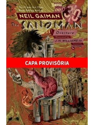 Sandman: Edição Especial 30 Anos Vol.14