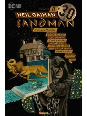 Sandman: Edição Especial 30 Anos: Volume 8