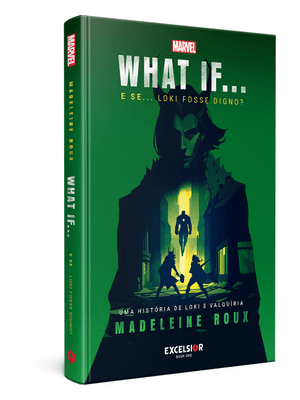What If - e Se Loki Fosse Digno?