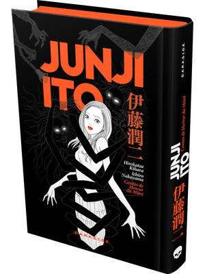 Contos de Horror da Mimi (Edição Completa)