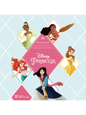 Edição Especial – Clássicos Inesquecíveis: Princesa