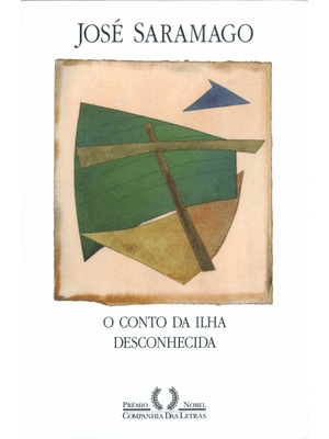 O Conto da Ilha Desconhecida