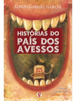 Histórias do País dos Avessos