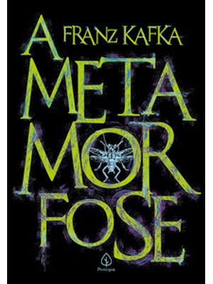 A Metamorfose: Die Verwandlung