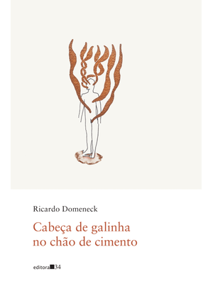 Cabeça de Galinha no Chão de Cimento