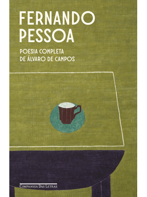 Poesia Completa de Álvaro de Campos
