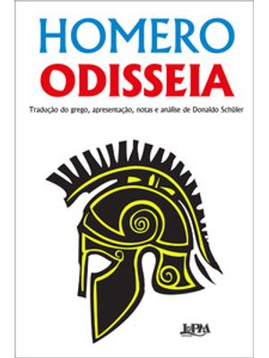 Odisseia