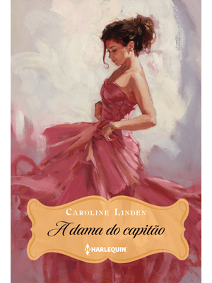 A Dama do Capitão (Procura-Se Um Duque – Livro 2)