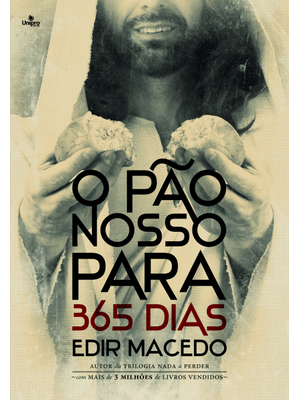O Pão Nosso para 365 Dias