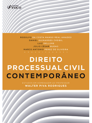 Direito Processual Civil
