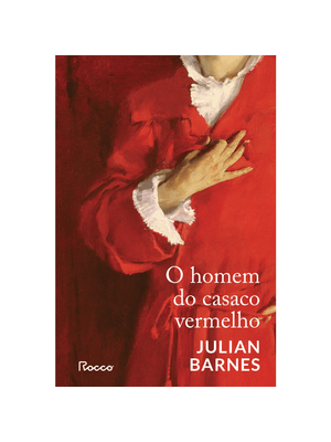 O Homem do Casaco Vermelho