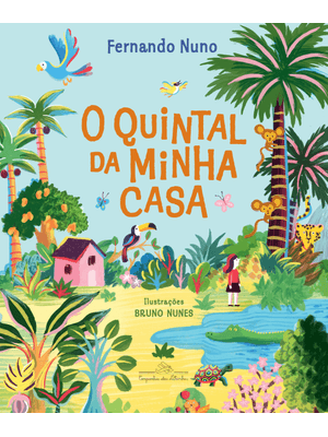 O Quintal da Minha Casa