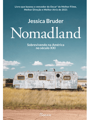 Nomadland: Sobrevivendo Aos Estados Unidos no Século Xxi