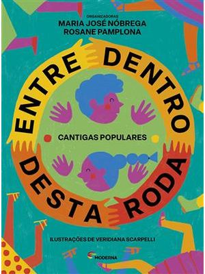 Entre Dentro desta Roda