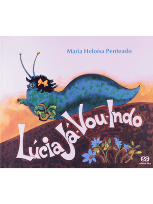 Lúcia Já-Vou-Indo