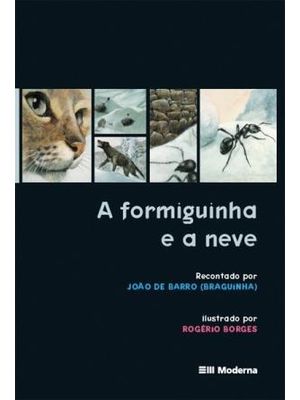 A Formiguinha e a Neve