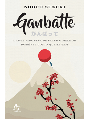 Ganbatte: a Arte Japonesa de Fazer o Melhor Possível com o Que Se Tem