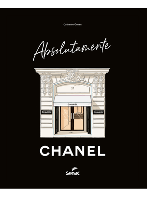 Absolutamente Chanel