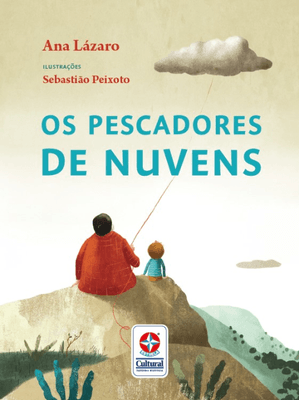 Os Pescadores de Nuvens - Lembranças no Horizonte