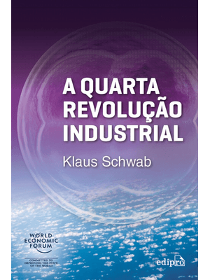 A Quarta Revolução Industrial