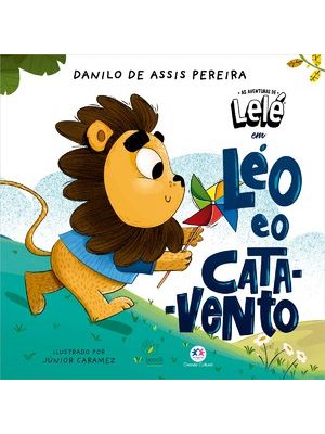 Léo e o Cata-Vento